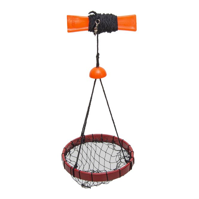 Hovedbilde Krabbefanger. 