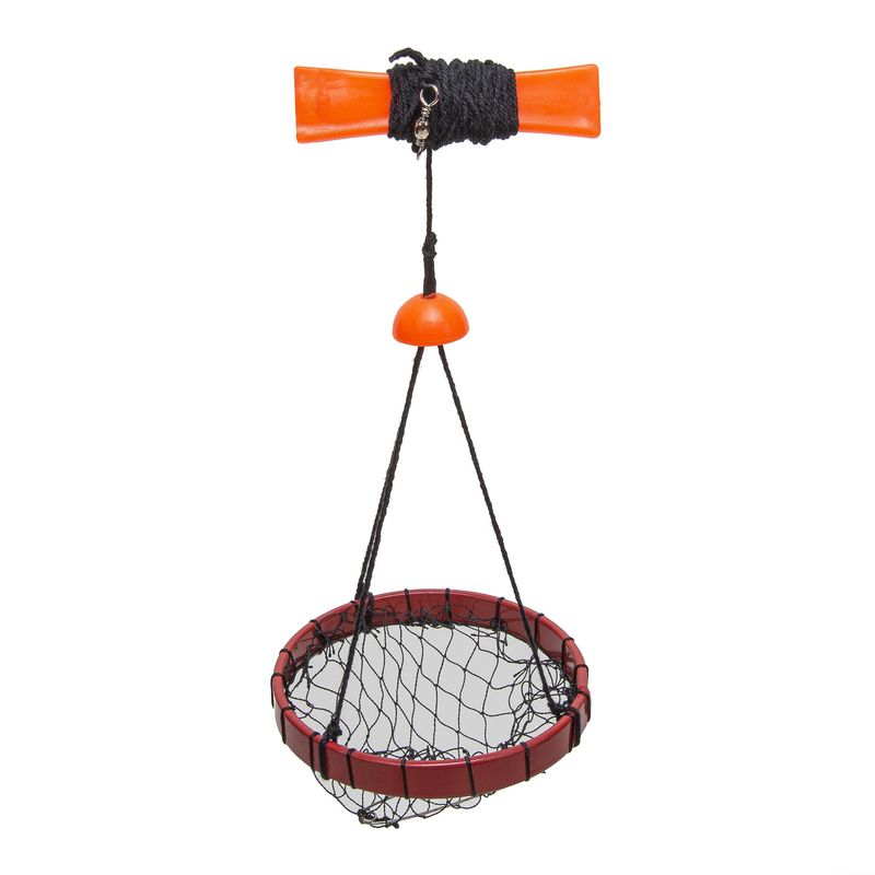 Krabbenvanger voor kinderen