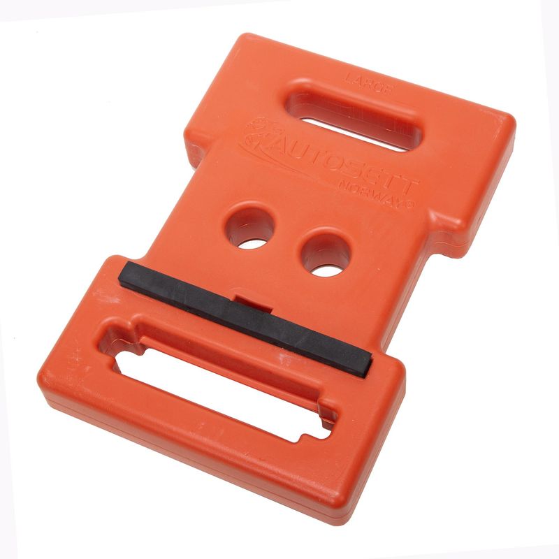 Empty Autosett Large float module